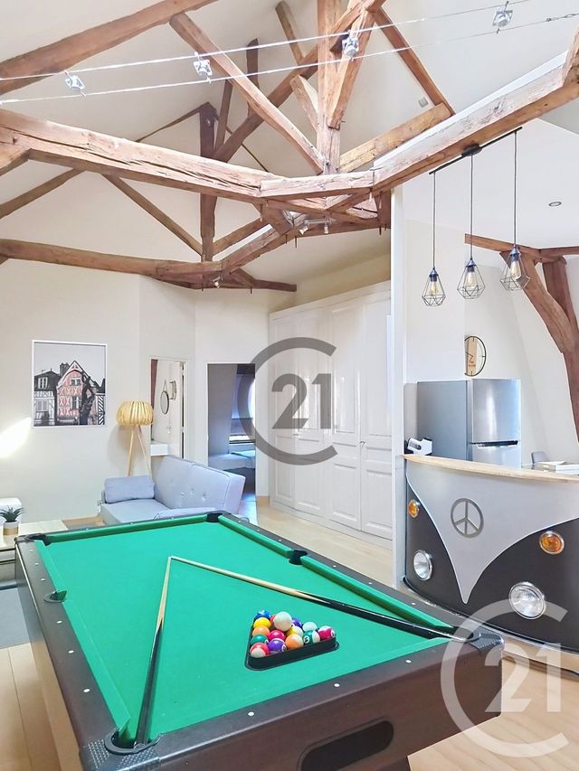 immeuble à vendre - 255.2 m2 - AUXERRE - 89 - BOURGOGNE - Century 21 Martinot Immobilier