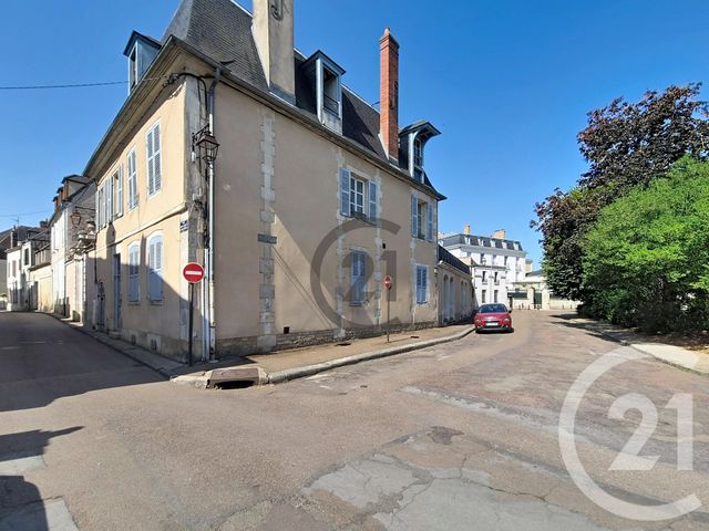 Immeuble à vendre AUXERRE