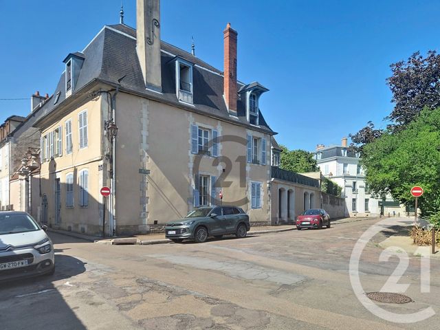 immeuble à vendre - 255.2 m2 - AUXERRE - 89 - BOURGOGNE - Century 21 Martinot Immobilier
