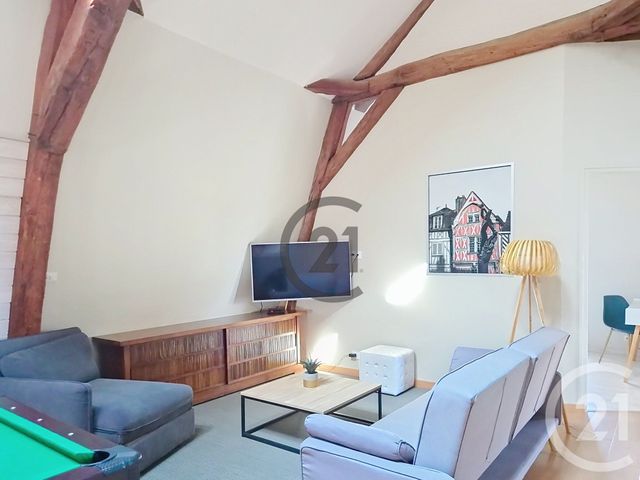 immeuble à vendre - 255.2 m2 - AUXERRE - 89 - BOURGOGNE - Century 21 Martinot Immobilier
