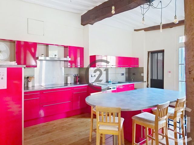 immeuble à vendre - 255.2 m2 - AUXERRE - 89 - BOURGOGNE - Century 21 Martinot Immobilier