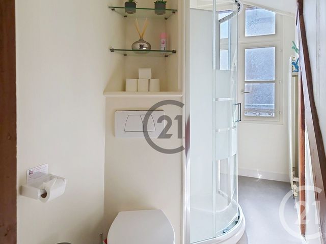 immeuble à vendre - 255.2 m2 - AUXERRE - 89 - BOURGOGNE - Century 21 Martinot Immobilier