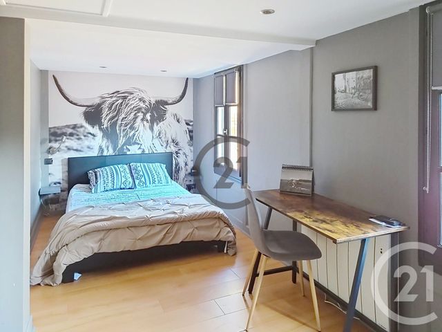 immeuble à vendre - 255.2 m2 - AUXERRE - 89 - BOURGOGNE - Century 21 Martinot Immobilier