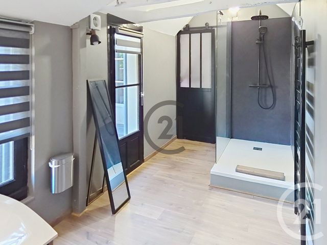 immeuble à vendre - 255.2 m2 - AUXERRE - 89 - BOURGOGNE - Century 21 Martinot Immobilier