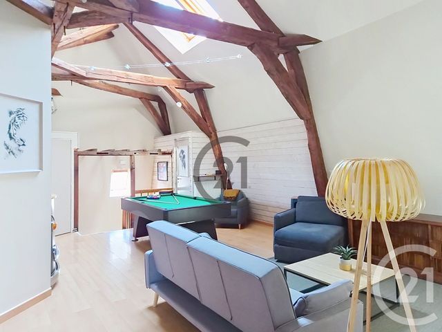 immeuble à vendre - 255.2 m2 - AUXERRE - 89 - BOURGOGNE - Century 21 Martinot Immobilier