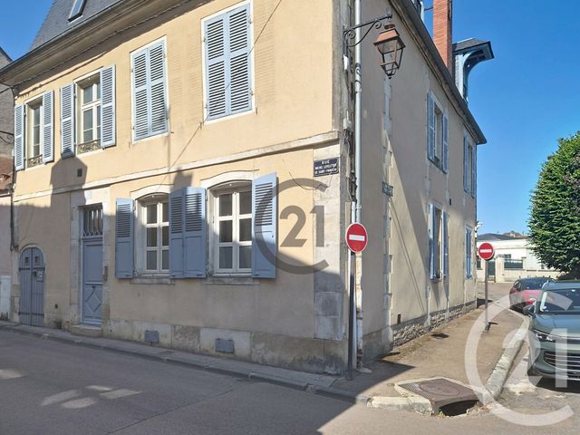 maison à vendre - 8 pièces - 255.2 m2 - AUXERRE - 89 - BOURGOGNE - Century 21 Martinot Immobilier
