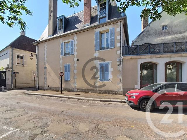 maison à vendre - 8 pièces - 255.2 m2 - AUXERRE - 89 - BOURGOGNE - Century 21 Martinot Immobilier