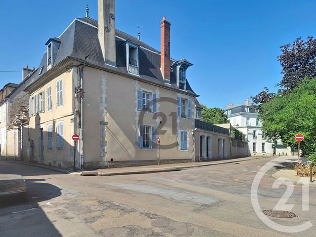 maison à vendre - 8 pièces - 255.2 m2 - AUXERRE - 89 - BOURGOGNE - Century 21 Martinot Immobilier