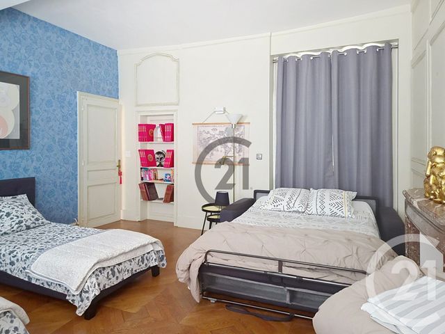maison à vendre - 8 pièces - 255.2 m2 - AUXERRE - 89 - BOURGOGNE - Century 21 Martinot Immobilier