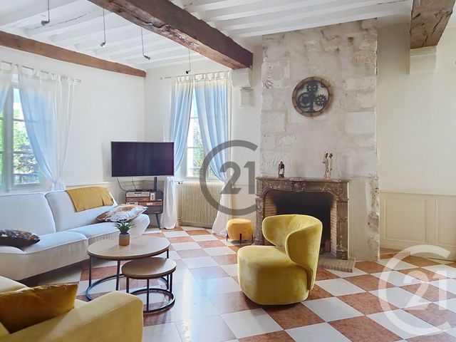 maison à vendre - 8 pièces - 255.2 m2 - AUXERRE - 89 - BOURGOGNE - Century 21 Martinot Immobilier