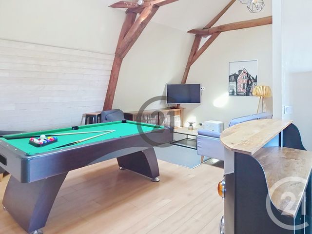 maison à vendre - 8 pièces - 255.2 m2 - AUXERRE - 89 - BOURGOGNE - Century 21 Martinot Immobilier