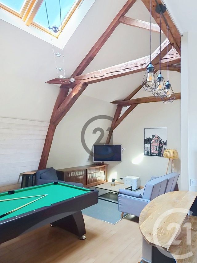 maison à vendre - 8 pièces - 255.2 m2 - AUXERRE - 89 - BOURGOGNE - Century 21 Martinot Immobilier