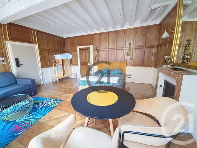 maison à vendre - 8 pièces - 255.2 m2 - AUXERRE - 89 - BOURGOGNE - Century 21 Martinot Immobilier