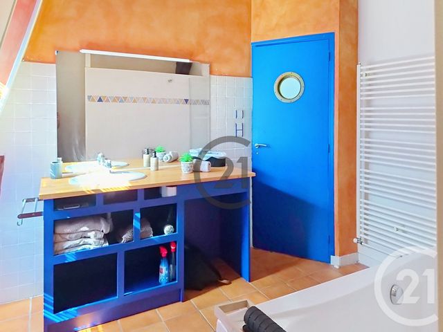 maison à vendre - 8 pièces - 255.2 m2 - AUXERRE - 89 - BOURGOGNE - Century 21 Martinot Immobilier
