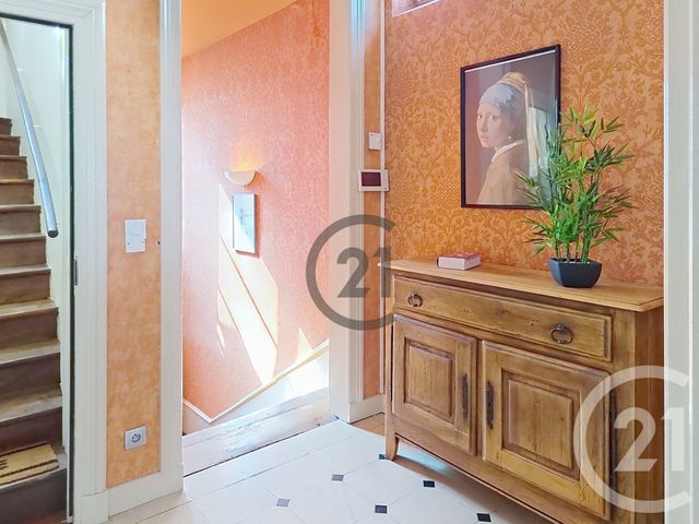 maison à vendre - 8 pièces - 255.2 m2 - AUXERRE - 89 - BOURGOGNE - Century 21 Martinot Immobilier
