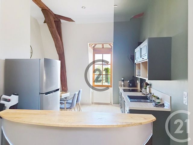 maison à vendre - 8 pièces - 255.2 m2 - AUXERRE - 89 - BOURGOGNE - Century 21 Martinot Immobilier