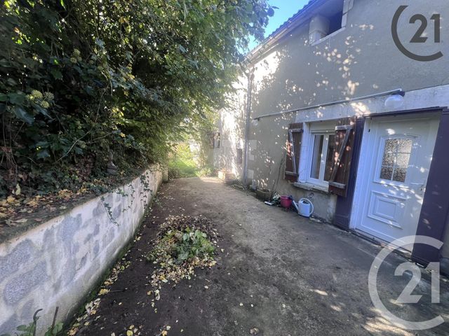 maison - COULANGERON - 89