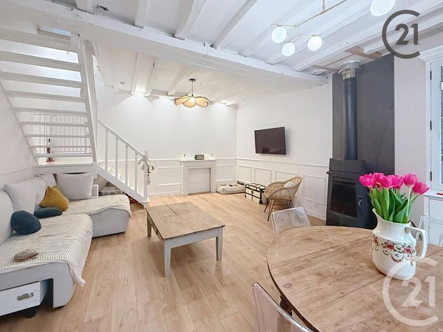 maison - AUXERRE - 89