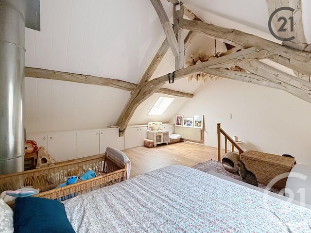 maison à vendre - 4 pièces - 108.0 m2 - AUXERRE - 89 - BOURGOGNE - Century 21 Martinot Immobilier