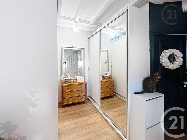 maison à vendre - 4 pièces - 108.0 m2 - AUXERRE - 89 - BOURGOGNE - Century 21 Martinot Immobilier