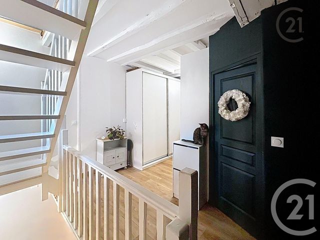 maison à vendre - 4 pièces - 108.0 m2 - AUXERRE - 89 - BOURGOGNE - Century 21 Martinot Immobilier