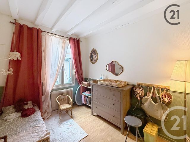 maison à vendre - 4 pièces - 108.0 m2 - AUXERRE - 89 - BOURGOGNE - Century 21 Martinot Immobilier