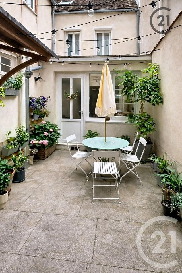 maison à vendre - 4 pièces - 108.0 m2 - AUXERRE - 89 - BOURGOGNE - Century 21 Martinot Immobilier