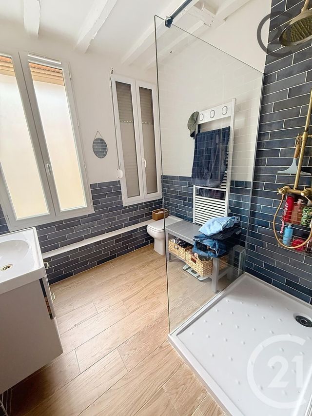 maison à vendre - 4 pièces - 108.0 m2 - AUXERRE - 89 - BOURGOGNE - Century 21 Martinot Immobilier