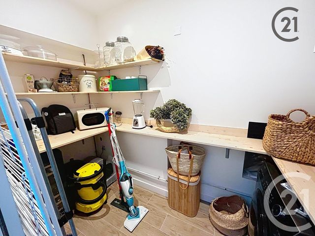 maison à vendre - 4 pièces - 108.0 m2 - AUXERRE - 89 - BOURGOGNE - Century 21 Martinot Immobilier