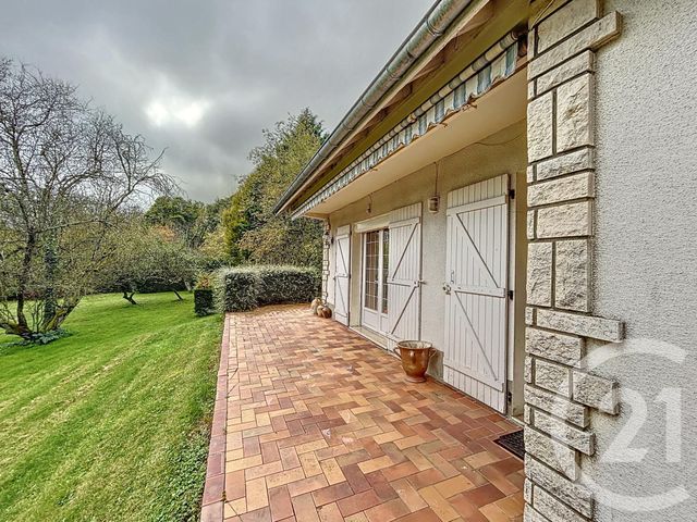 maison à vendre - 6 pièces - 147.95 m2 - FONTAINES - 89 - BOURGOGNE - Century 21 Martinot Immobilier