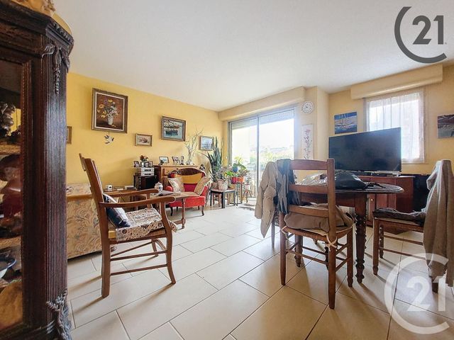 appartement - AUXERRE - 89