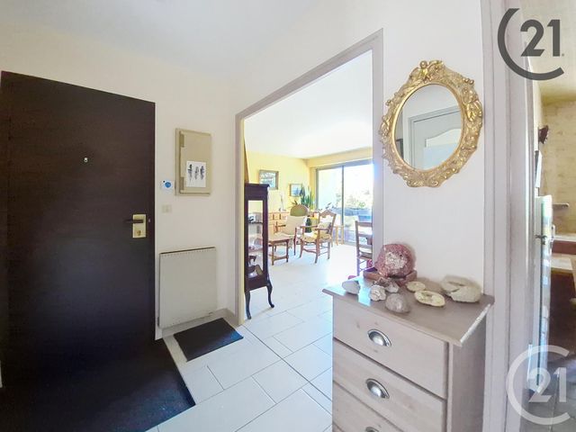 appartement - AUXERRE - 89