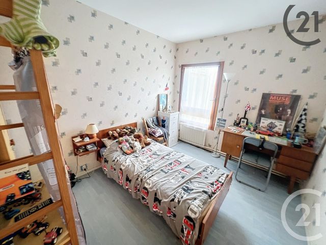 Appartement F4 à vendre - 4 pièces - 86.45 m2 - AUXERRE - 89 - BOURGOGNE - Century 21 Martinot Immobilier