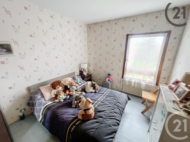 Appartement F4 à vendre - 4 pièces - 86.45 m2 - AUXERRE - 89 - BOURGOGNE - Century 21 Martinot Immobilier