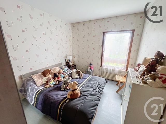 Appartement F4 à vendre - 4 pièces - 86.45 m2 - AUXERRE - 89 - BOURGOGNE - Century 21 Martinot Immobilier