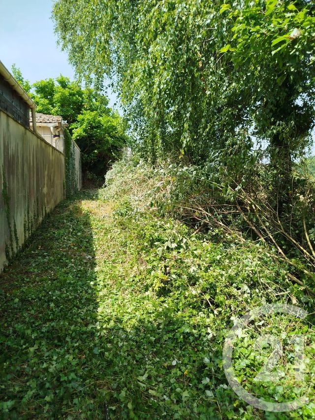 terrain à vendre - 3347.0 m2 - CHARBUY - 89 - BOURGOGNE - Century 21 Martinot Immobilier