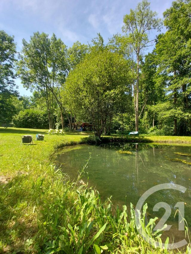 Afficher la photo en grand maison à vendre - 5 pièces - 93.19 m2 - ESCOLIVES STE CAMILLE - 89 - BOURGOGNE - Century 21 Martinot Immobilier