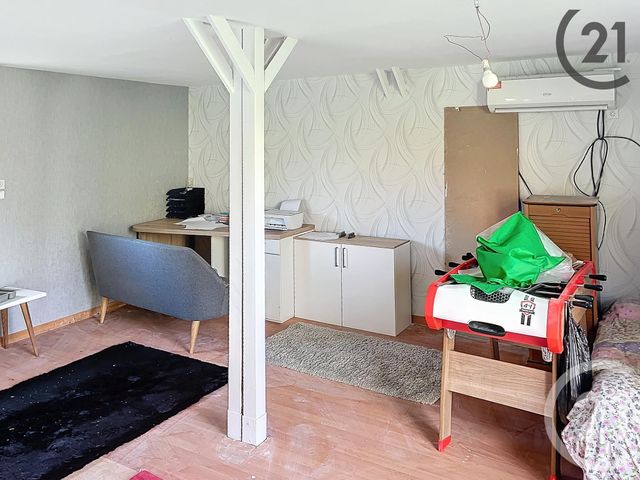 Afficher la photo en grand maison à vendre - 5 pièces - 93.19 m2 - ESCOLIVES STE CAMILLE - 89 - BOURGOGNE - Century 21 Martinot Immobilier