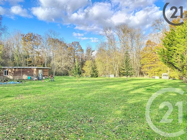 Afficher la photo en grand maison à vendre - 5 pièces - 93.19 m2 - ESCOLIVES STE CAMILLE - 89 - BOURGOGNE - Century 21 Martinot Immobilier