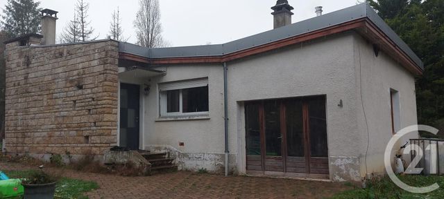 Afficher la photo en grand maison à vendre - 5 pièces - 93.19 m2 - ESCOLIVES STE CAMILLE - 89 - BOURGOGNE - Century 21 Martinot Immobilier
