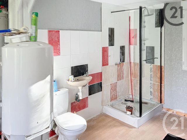 Afficher la photo en grand maison à vendre - 5 pièces - 93.19 m2 - ESCOLIVES STE CAMILLE - 89 - BOURGOGNE - Century 21 Martinot Immobilier
