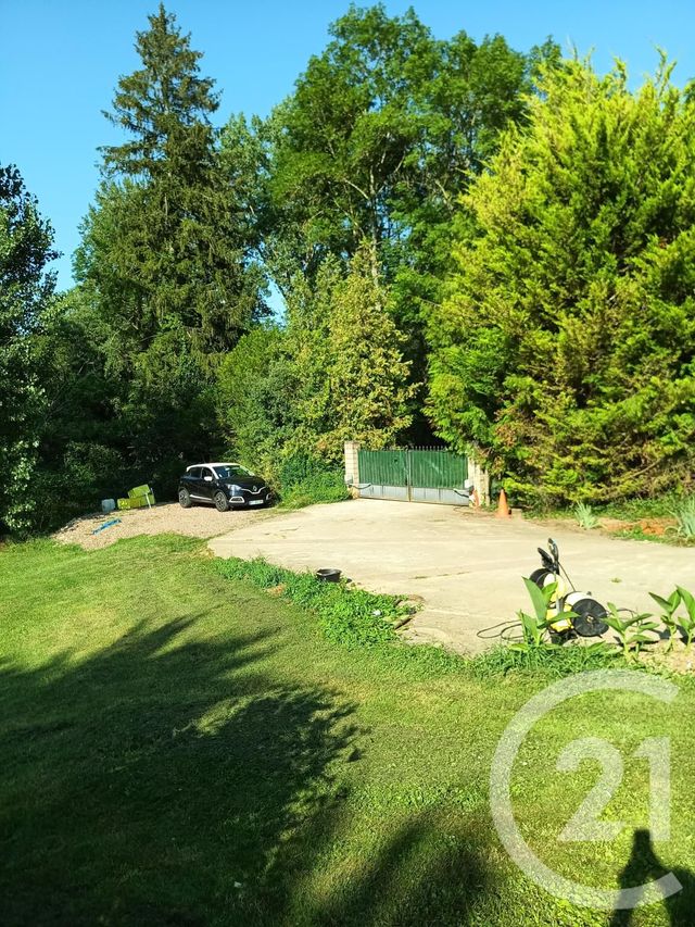 Afficher la photo en grand maison à vendre - 5 pièces - 93.19 m2 - ESCOLIVES STE CAMILLE - 89 - BOURGOGNE - Century 21 Martinot Immobilier