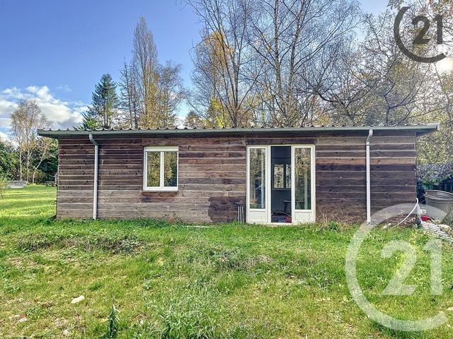 Afficher la photo en grand maison à vendre - 5 pièces - 93.19 m2 - ESCOLIVES STE CAMILLE - 89 - BOURGOGNE - Century 21 Martinot Immobilier