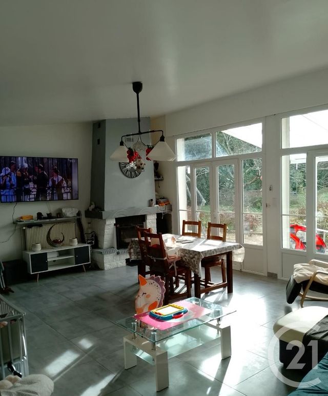 Afficher la photo en grand maison à vendre - 5 pièces - 93.19 m2 - ESCOLIVES STE CAMILLE - 89 - BOURGOGNE - Century 21 Martinot Immobilier