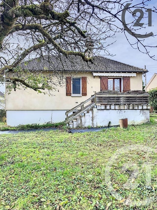 maison - AUXERRE - 89