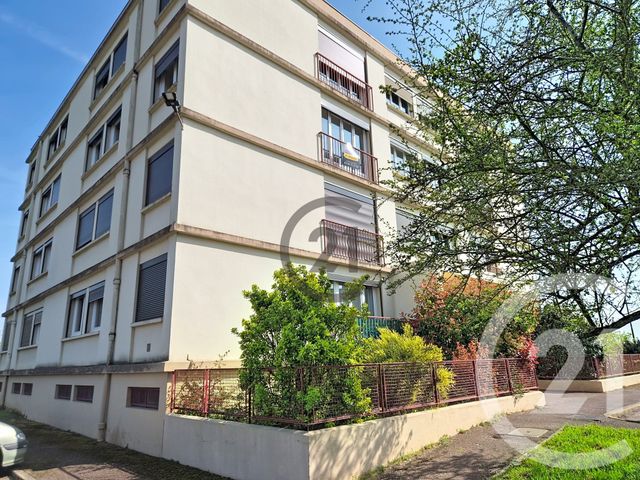 appartement - AUXERRE - 89