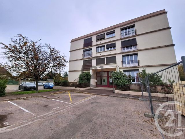 Afficher la photo en grand Appartement F4 à vendre - 4 pièces - 72.54 m2 - AUXERRE - 89 - BOURGOGNE - Century 21 Martinot Immobilier