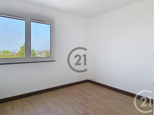 Appartement F4 à vendre - 4 pièces - 72.54 m2 - AUXERRE - 89 - BOURGOGNE - Century 21 Martinot Immobilier