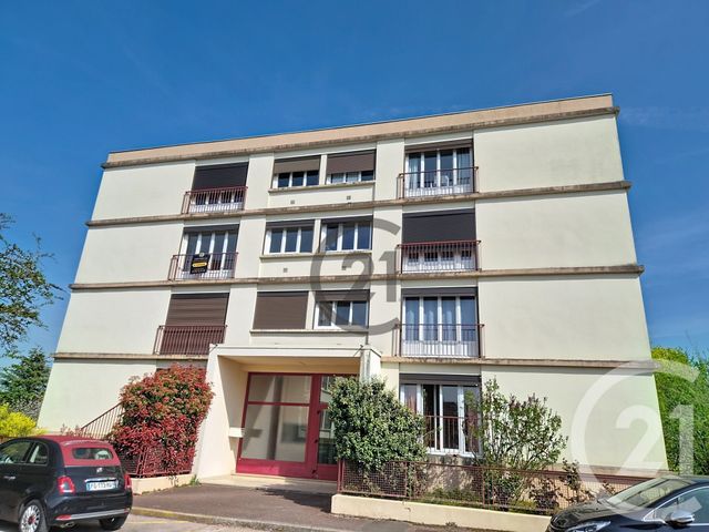Appartement F4 à vendre - 4 pièces - 72.54 m2 - AUXERRE - 89 - BOURGOGNE - Century 21 Martinot Immobilier