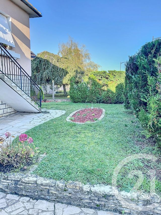 maison à vendre - 7 pièces - 101.42 m2 - ST GEORGES SUR BAULCHE - 89 - BOURGOGNE - Century 21 Martinot Immobilier